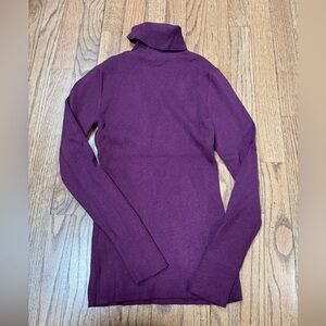 White House Black Market Turtleneck Sweater XS